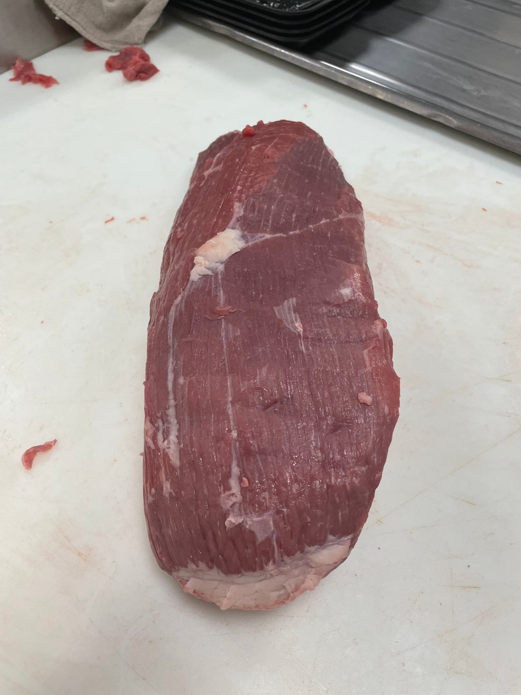 Traditional Meat Processing