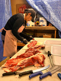 Wild Game Meat Processing